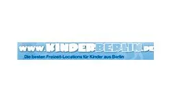 Lapset Berliinissä (kinderberlin.de)