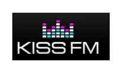 Kiss FM (kissfm.ua)