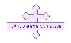 Światło świata (lalumieredumonde.fr)
