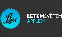Volare in giro per il mondo con Apple (letemsvetemapplem.eu)