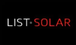 Lista solar (list.solar)