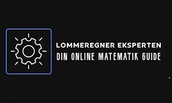 lommeregner.nu