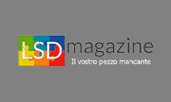 LSD-Magazin (lsdmagazine.com)