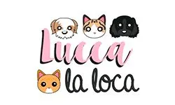 Luka beprotė (luccalaloca.es)