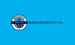 Cidade de Manchester (manchestercity.pl)