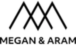 Megan & Aram (meganstarr.com)