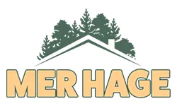 merhage.no