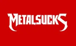 Metal sucks (metalsucks.net)