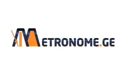 Метроном (metronome.ge)
