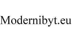 Appartamento moderno (modernibyt.eu)