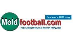 Moldawischer Fußball (moldfootball.com)