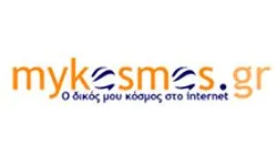 Mój kosmos (mykosmos.gr)