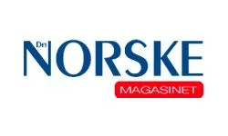 Revista norueguesa (norskemagasinet.com)