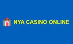 Nuovo casinò online (nyacasinoonline.se)