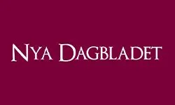 Nowa codzienna gazeta (nyadagbladet.se)