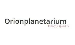 Планетарий Орион (orionplanetarium.dk)