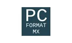 ПК формат МХ (pcformat.mx)