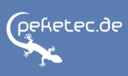 بيكتيك (peketec.de)
