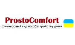 Confort Prosto (prostocomfort.com.ua)