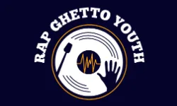 Rap gettó fiatalok (rapghettoyouth.com)