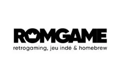 Juego de rom (rom-game.fr)