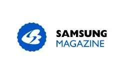 Rivista Samsung (samsungmagazine.eu)