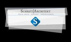 Arquiteto tipográfico (schrift-architekt.de)