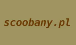 scoobany.pl