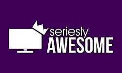 Потрясающе (serieslyawesome.tv)