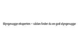 slyngevugge.dk
