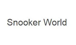 Snooker-Welt (snookerworld.pl)