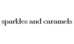 Glittrande och karameller (sparklesandcaramels.com)