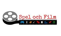 Žaidimai ir filmai (spelochfilm.se)