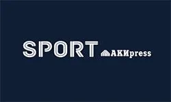 Akipress (Sport) (sport.akipress.org)