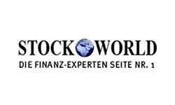 عالم الأسهم (stock-world.de)