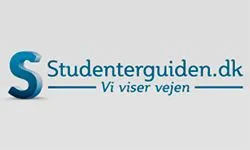 Руководство для студентов (studenterguiden.dk)