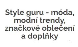 styleguru.cz