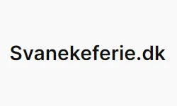 svanekeferie.dk