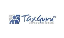 Le gourou de la fiscalité (taxguru.in)