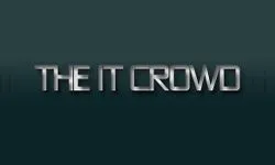 Натовп ІТ-фахівців (theitcrowd.cz)