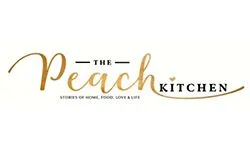 La cuisine des pêches (thepeachkitchen.com)