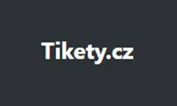 Des billets (tikety.cz)
