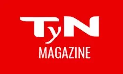 Журнал "TyN" (tynmagazine.com)