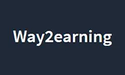Tapa 2 ansaita (way2earning.com)