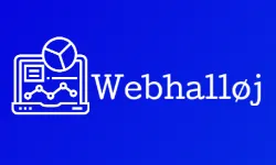 webhalloej.dk