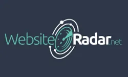 websiteradar.net