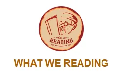 whatwereading.com