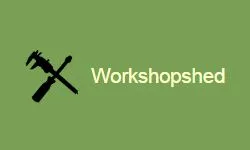 Verksted (workshopshed.com)
