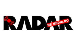 Average Radar (radardemedia.ro)