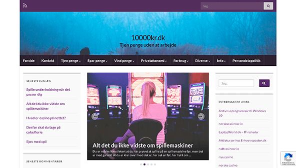 10000кр (10000kr.dk)